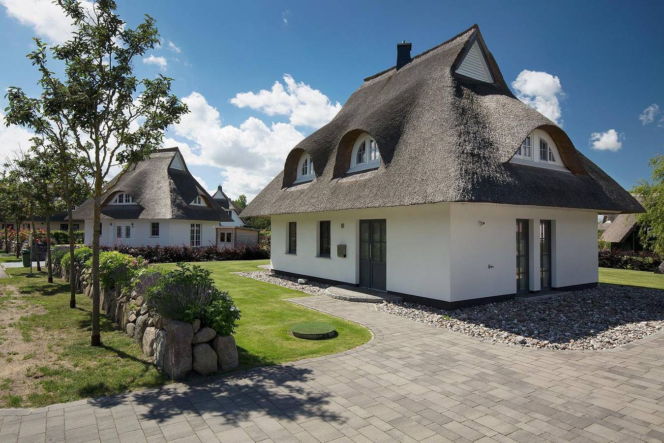 Casa vacanza a Vorpommern a partire da 222€ a notte