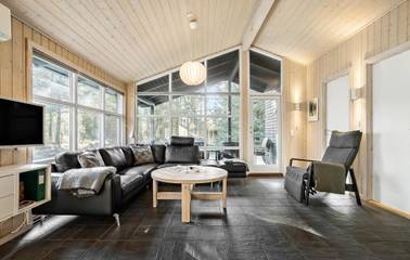 Hus för 6 Personer i Ålbæk, Tannisbucht, Bild 4