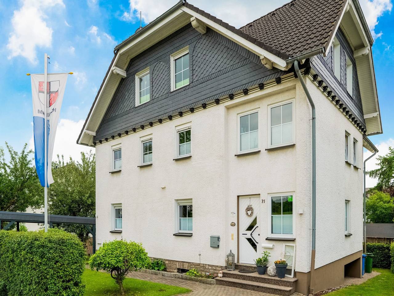 Ganze Wohnung, Medebach Naturapartment in Medebach, Hochsauerlandkreis