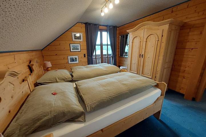 Ferienhaus für 10 Personen, mit Sauna und Garten sowie Whirlpool, mit Haustier am Wörthersee - 2