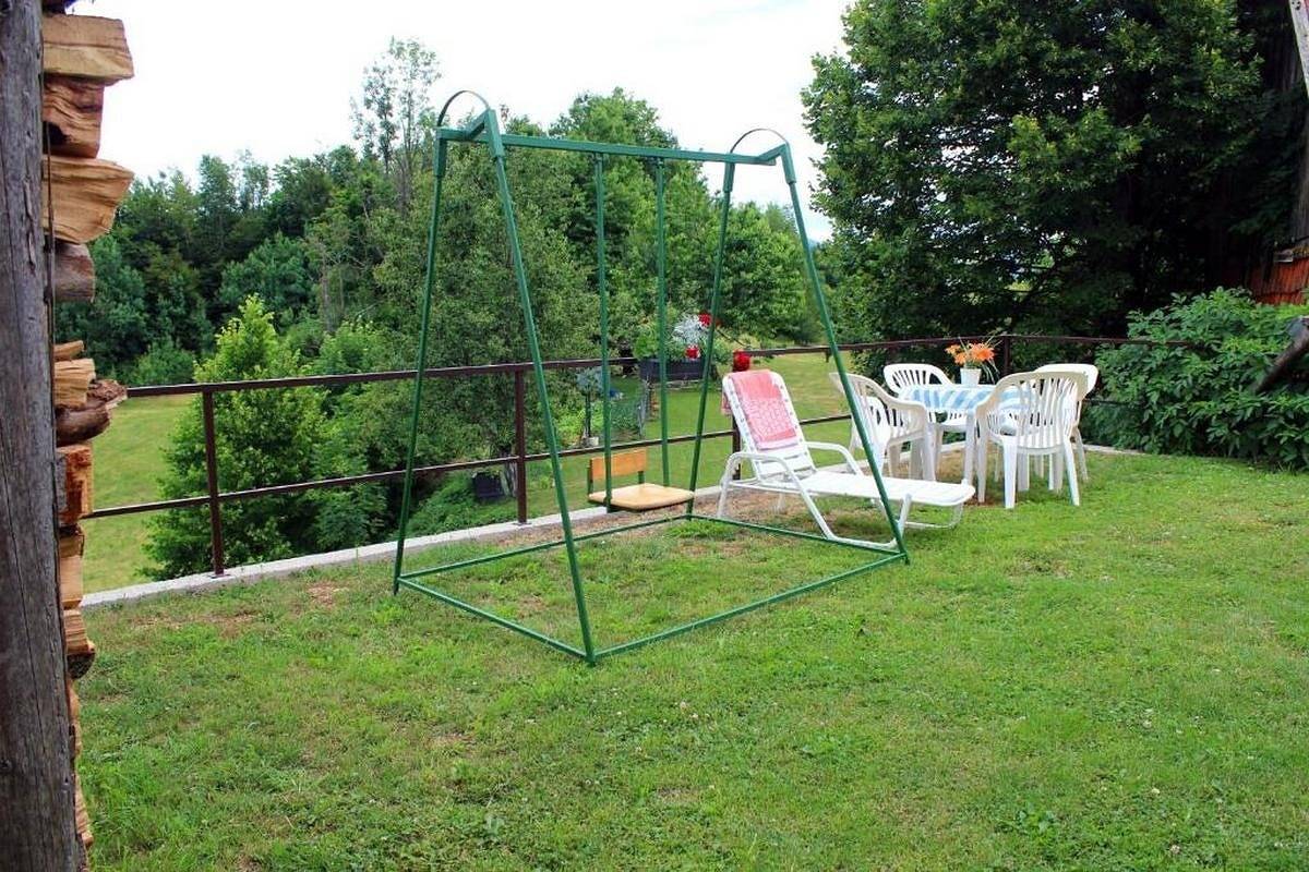 Holiday house with a parking space Sunger, Gorski kotar - 20655 in Mrkopalj, Primorje-Gorski Kotar