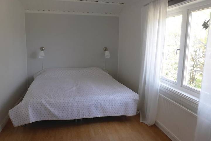 Ferienhaus für 10 Personen, mit Terrasse und Sauna in Flen - 2