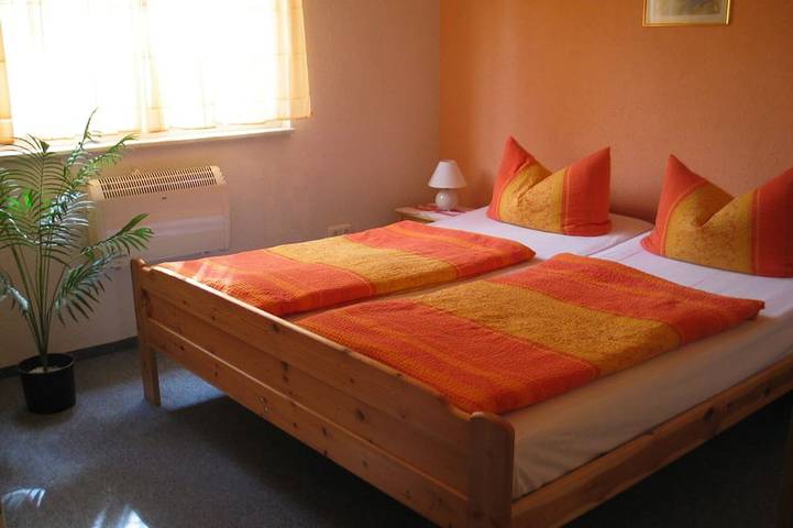 Ferienhaus für 4 Gäste mit 50m² in Langenwolschendorf in Langenwolschendorf, Region Greiz