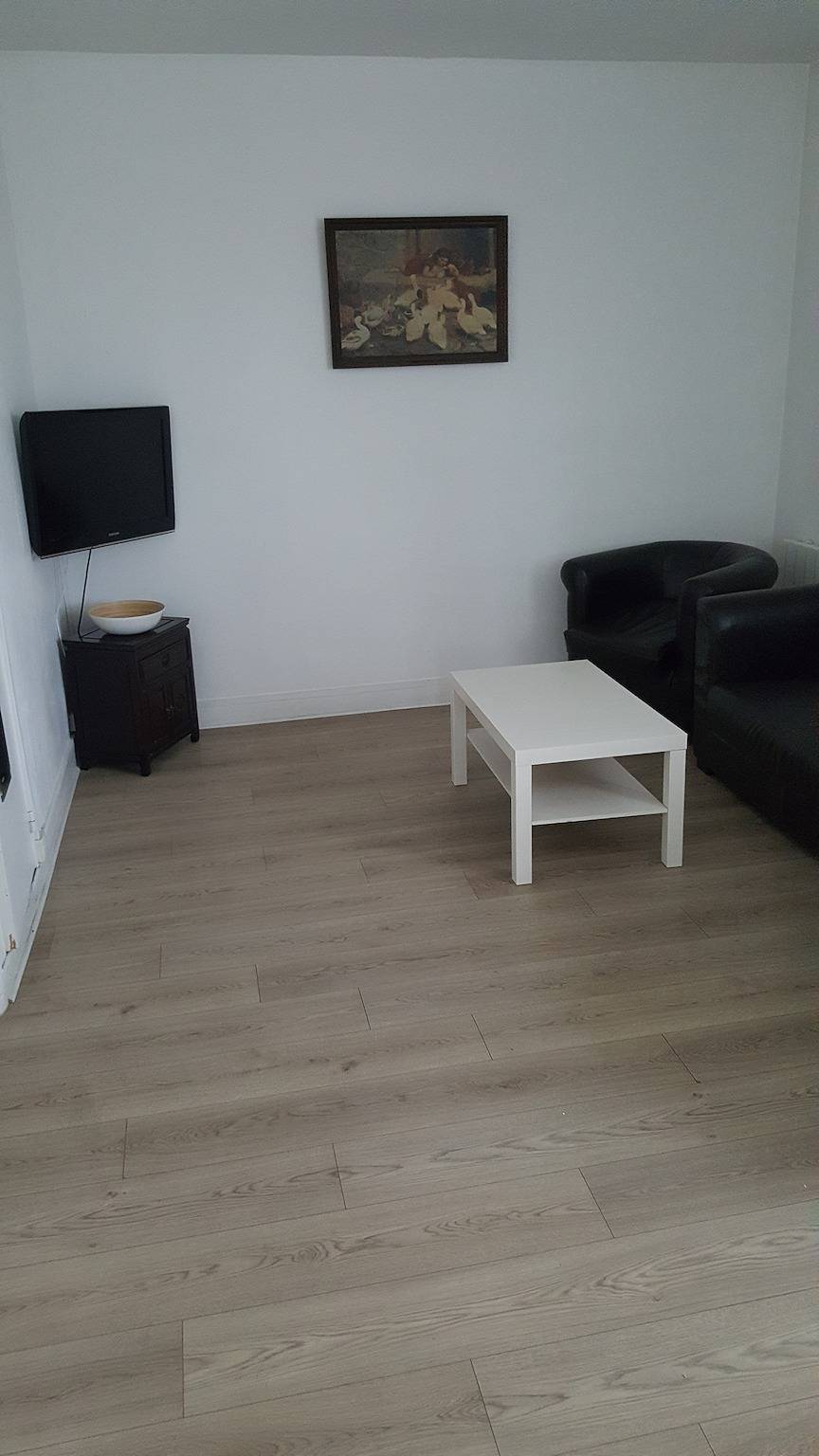 Apartamento entero, Apartamento acogedor en Rosny-sous-Bois de 42 m² con parking in Rosny-sous-Bois, Sena-Saint Denis