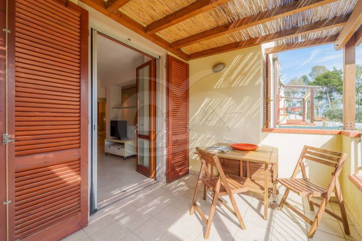 Appartement de vacances pour 6 personnes, avec jardin, animaux acceptés - 1