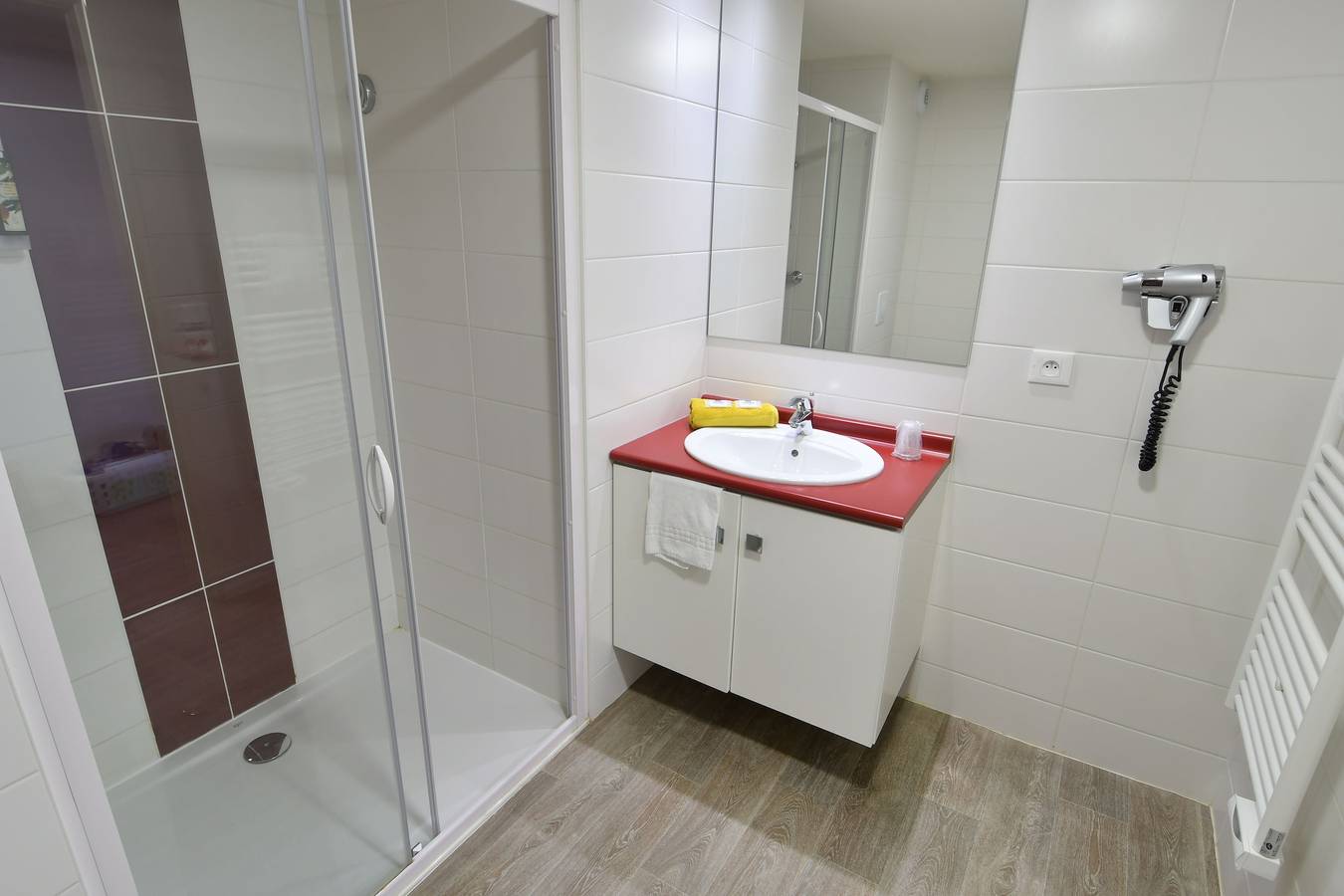 Estudio entero, Appart-Hôtel Bordeaux Bassins À Flot in Burdeos, Región de Burdeos