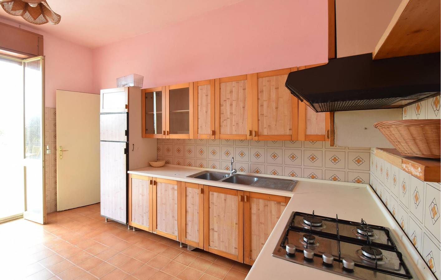 Encantador apartamento de 2 dormitorios con terraza, cerca de la playa de Porto Salvo in Módica, Provincia de Ragusa