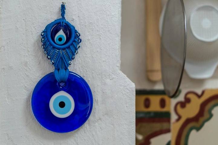 Ferienhaus für 2 Personen in Ierapetra