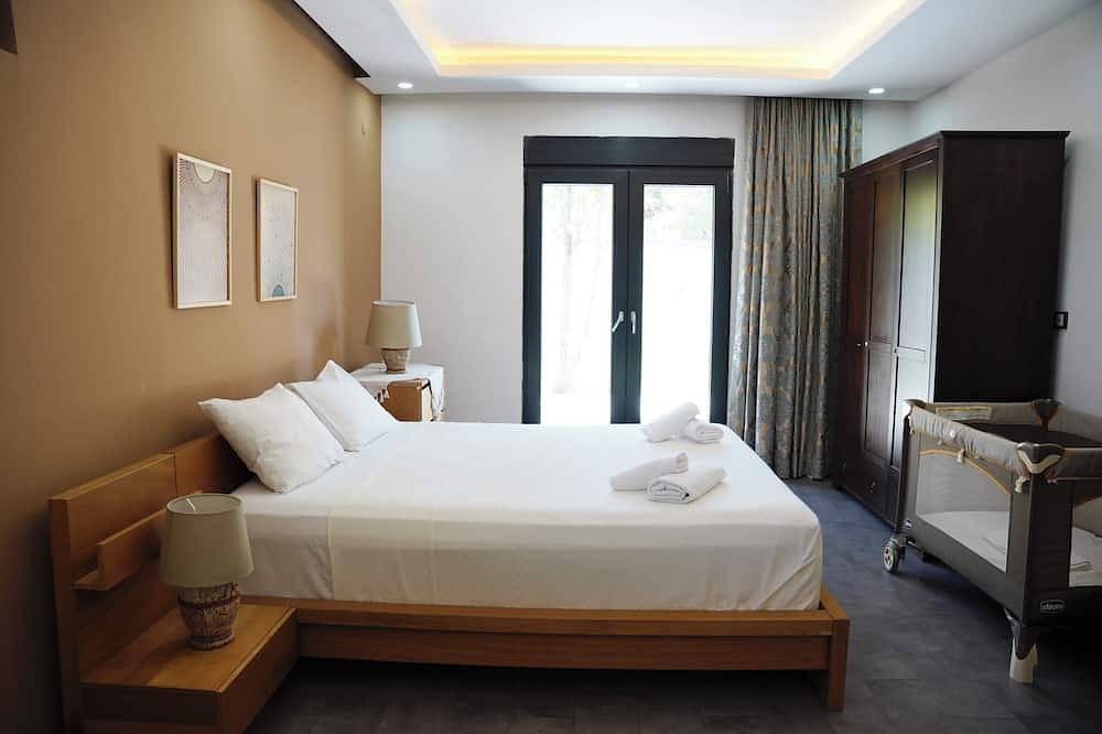 La Serenite Villa Antalya in Antalya, Antalya Province