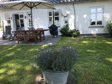 Ferielejlighed til 4 Personer i Medelby, Grünes Binnenland, Billede 3