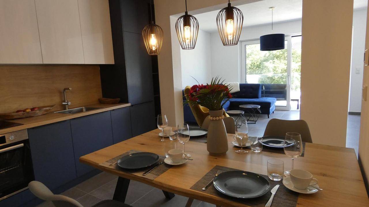 Ganze Wohnung, Two-Bedroom Apartment in Ürzig, Bernkastel-Kues & Umgebung