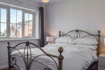 Cottage for 6 People in Blackpool, North West England, Photo 1