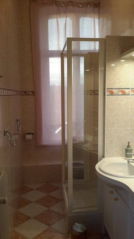 Chambres d'hôtes la Belle Boulonnaise - Chambre Romance in Boulogne-sur-Mer, Région de Boulogne-sur-Mer