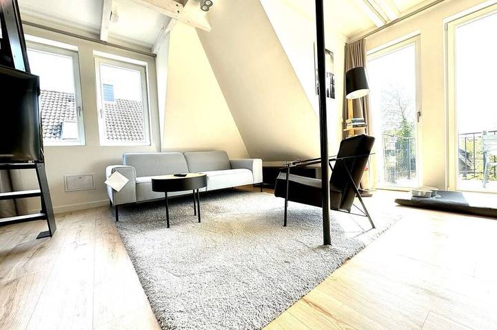 Bauernhof für 3 Personen, mit Sauna und Pool sowie Balkon und Garten in St. Peter-Ording