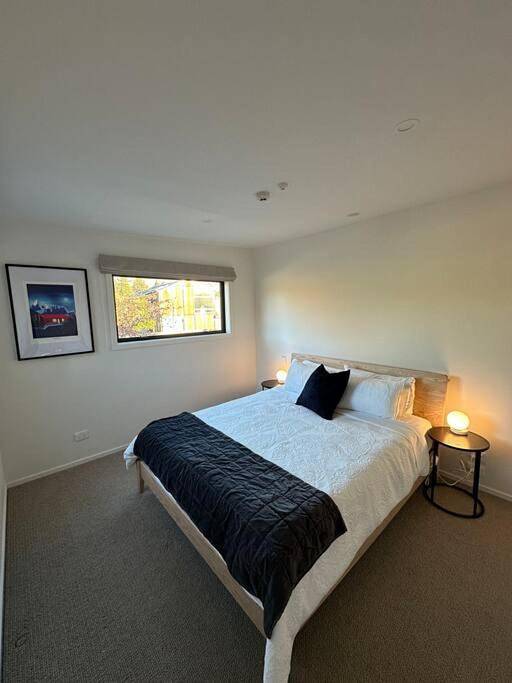 Appartement de vacances pour 4 personnes, avec vue - 1
