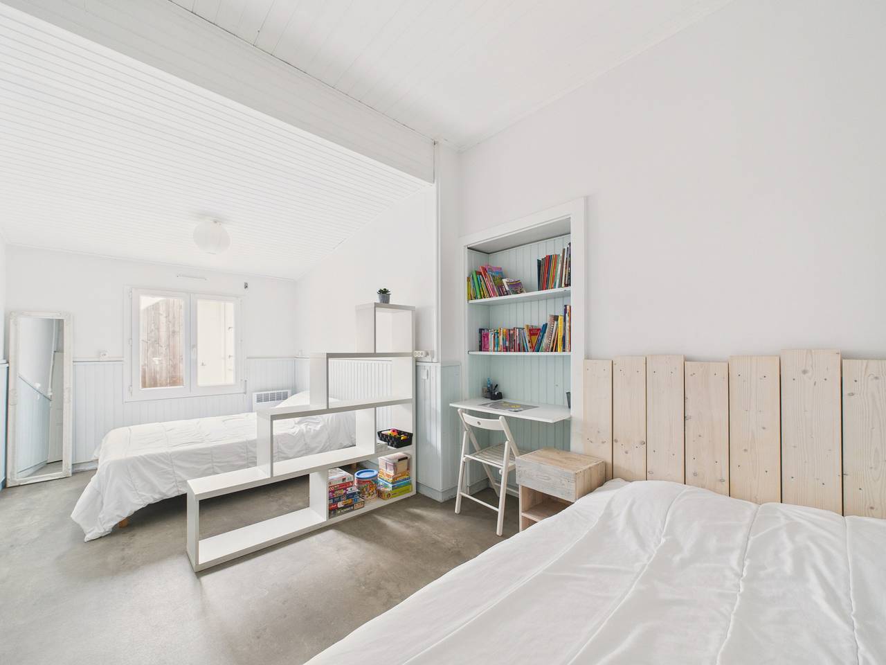 Maison à 50m de la mer, 8 adultes 3 enfants in Saint-Michel-Chef-Chef, Côte de Jade