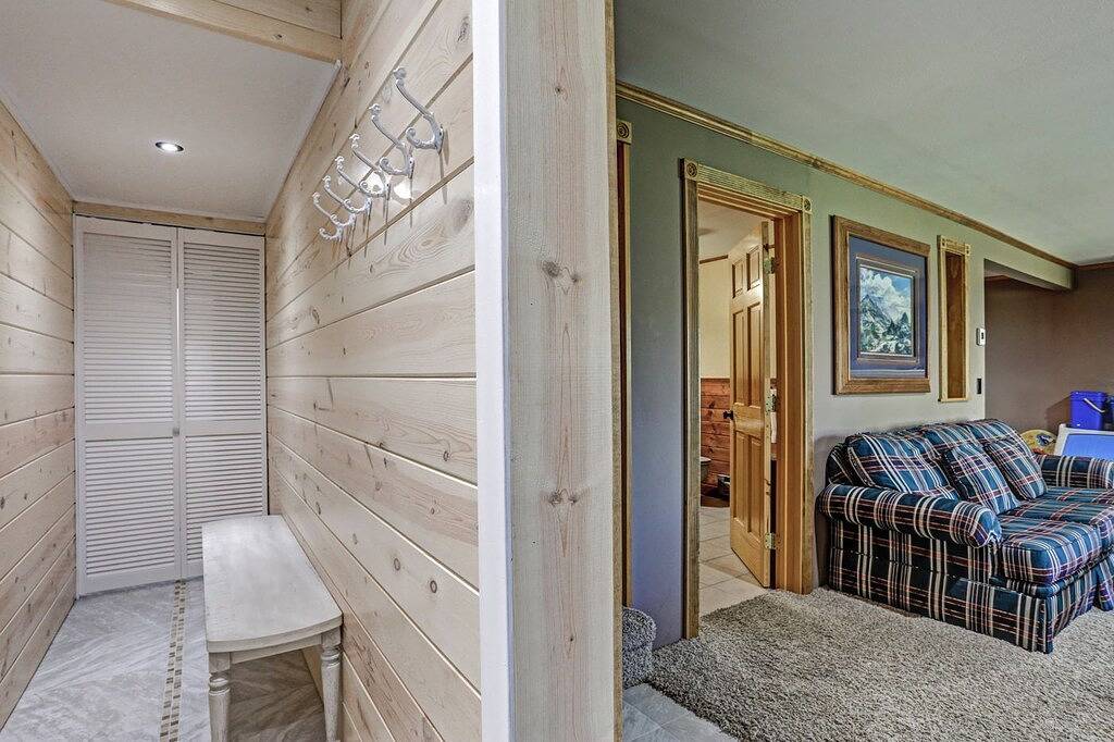 Whispering Grace Retreat in Colonial Pine Hills, Black Hills