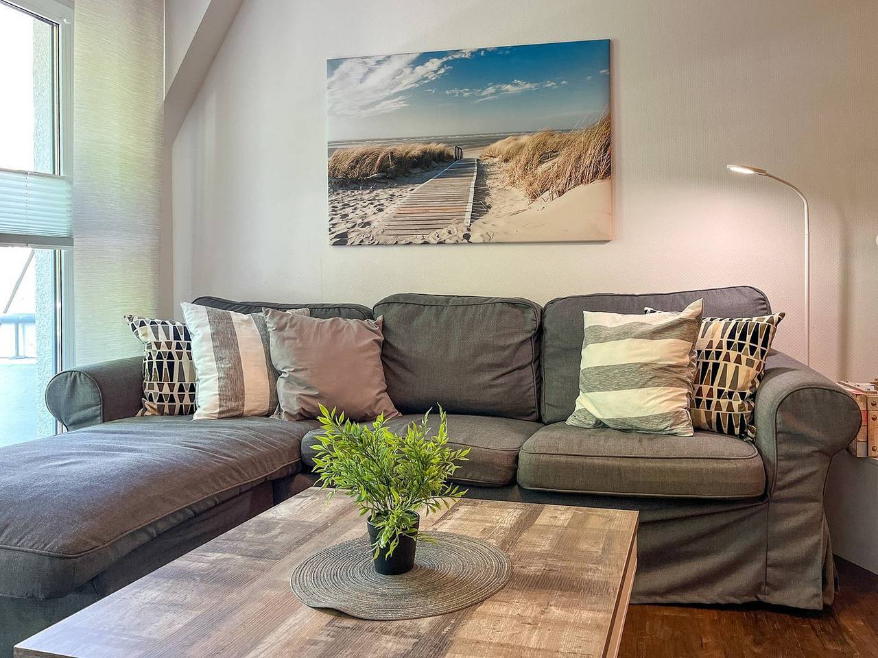 Apartamento entero, Hanseresidenz Haus I Wohnung 24 in Ostseebad Boltenhagen, Boltenhagen