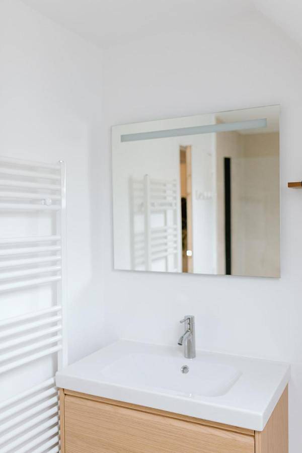 Appartement entier, Duplex Apartment in Étampes, Essonne