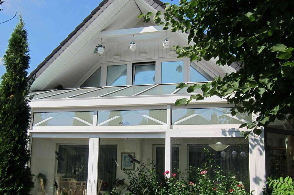 Ganze Wohnung, Wunderschöne Wohnung in Uphusen mit Grill in Achim, Landkreis Verden