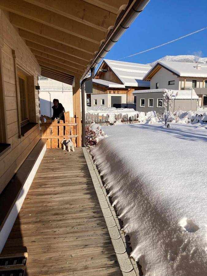 Two-Bedroom Chalet in Kaunergrat, Wenns