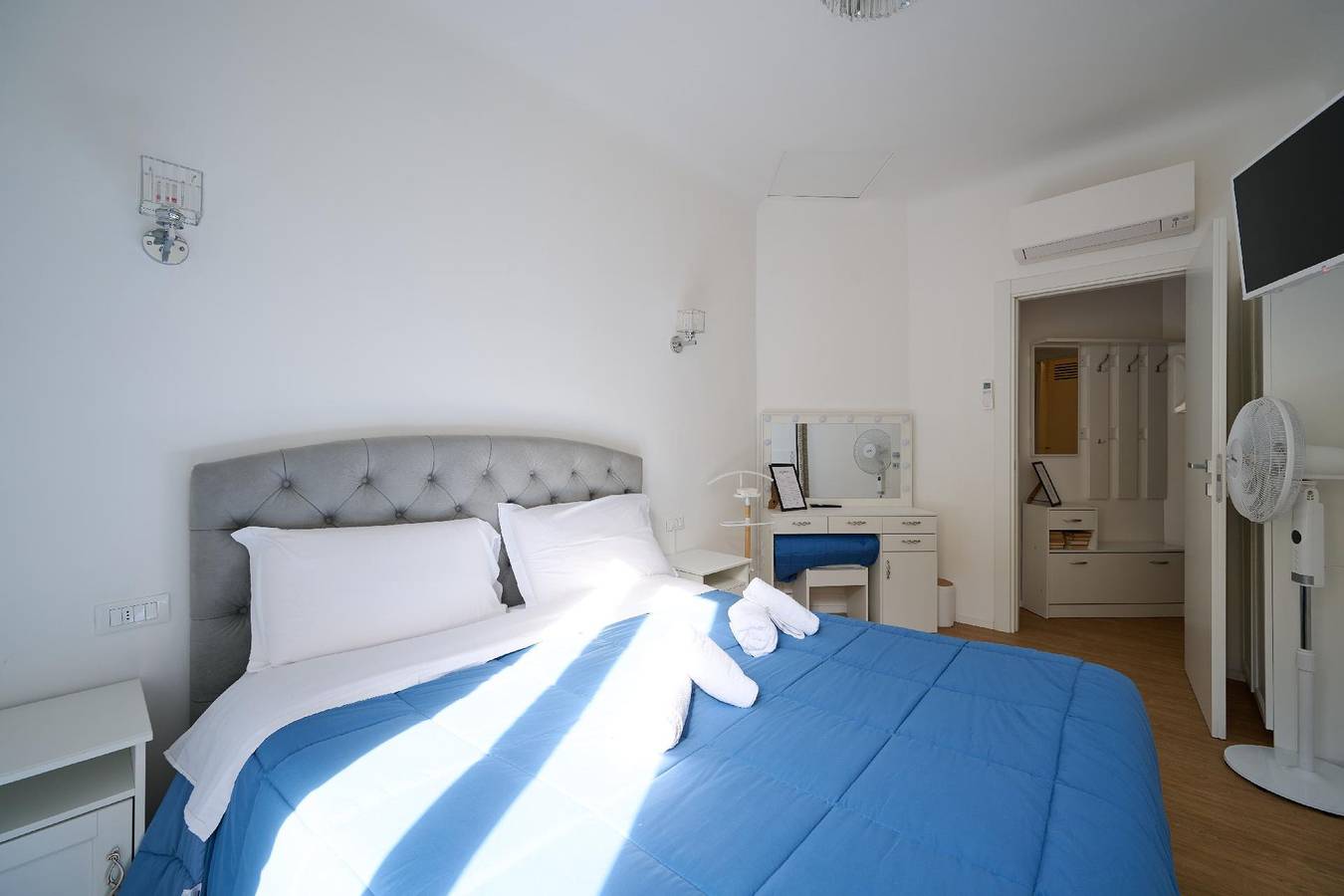 Apartamento vacacional entero, Flat Sun in Albisola Capo, Albisola Superiore