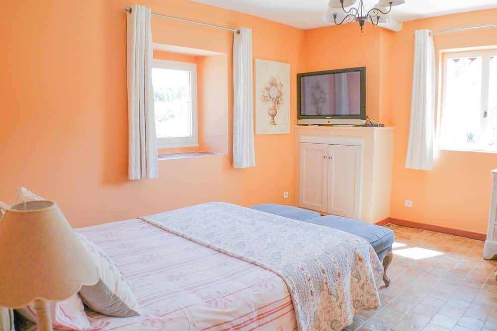 Chambre D’hôte pour 2 Personnes dans La Cadière-et-Cambo, Région du Vigan
