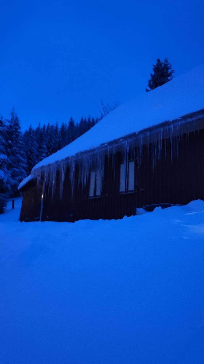 Location de vacances pour 8 personnes, avec jardin et terrasse à Klingenthal - 4