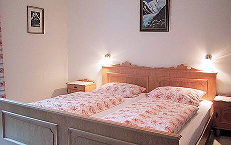 Apartamento vacacional entero, Ferienwohnung Jermann - holiday flat in Schönau am Königssee, Alpes de Berchtesgaden