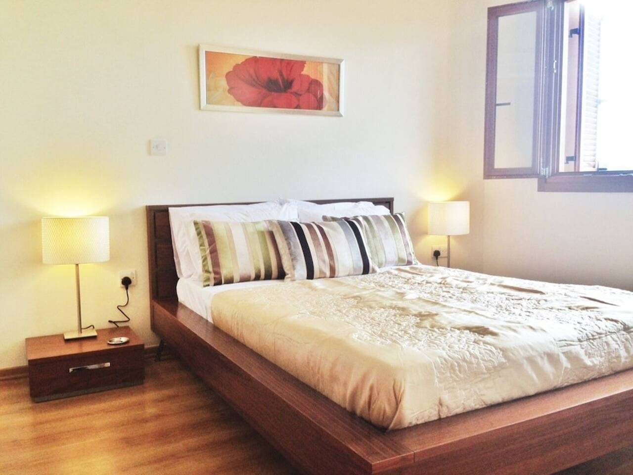 Appartement entier, Appartement 2 chambres à Theseus Village, idéalement situé au bord in Kouklia Pafou, Chypre du Sud