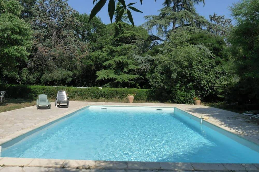 Gite de caractère dans une propriété viticole - unit_1972900 in Nîmes, Région de Nîmes