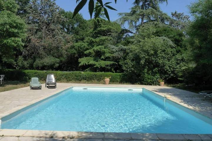 Maison de vacances pour 5 personnes - 1