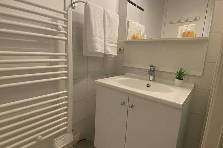 Gîte pour 4 personnes à Nemours - 4