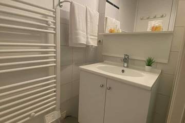 Appartement De Vacances pour 4 Personnes dans Nemours, Seine-et-Marne, Photo 3