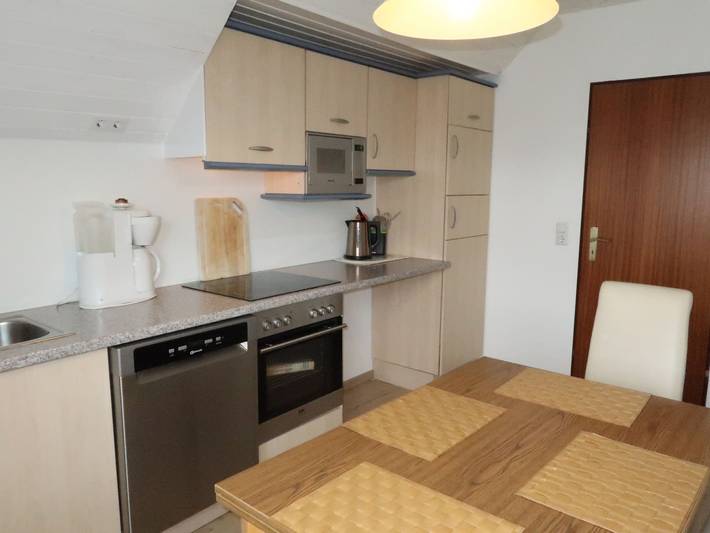 Ferienwohnung für 4 Personen in Schillig - 4