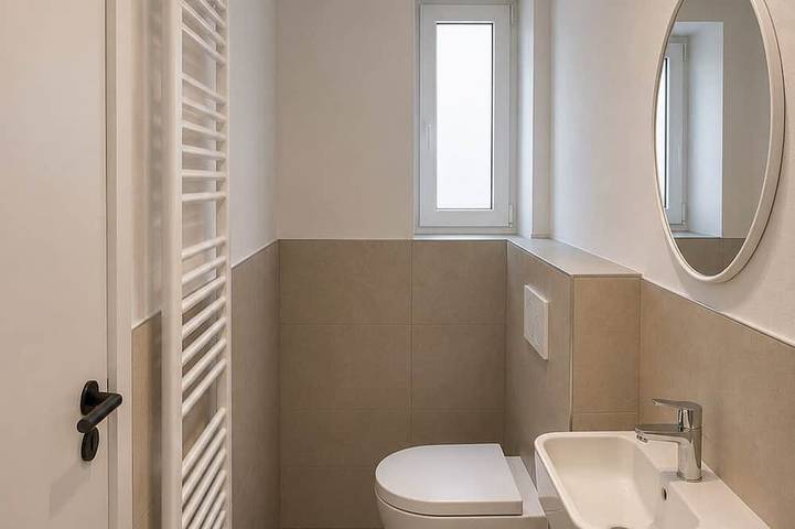 Ferienwohnung für 5 Personen in Dormagen - 4
