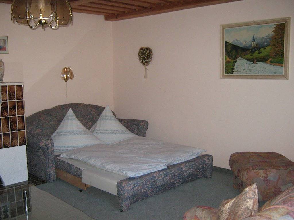 A Ferien- und Pferdehof Zankl in Miltach, Ostbayern