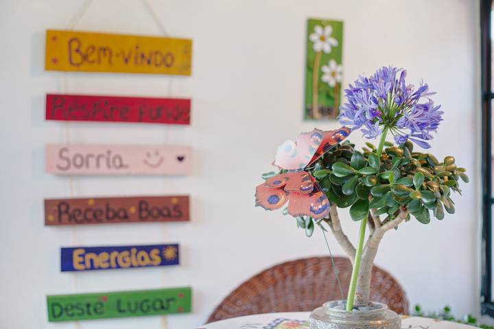 Chalet 'Luci's House' with Sea View, Private Terrace, and Wi-Fi in São Jorge Byen, Maderia