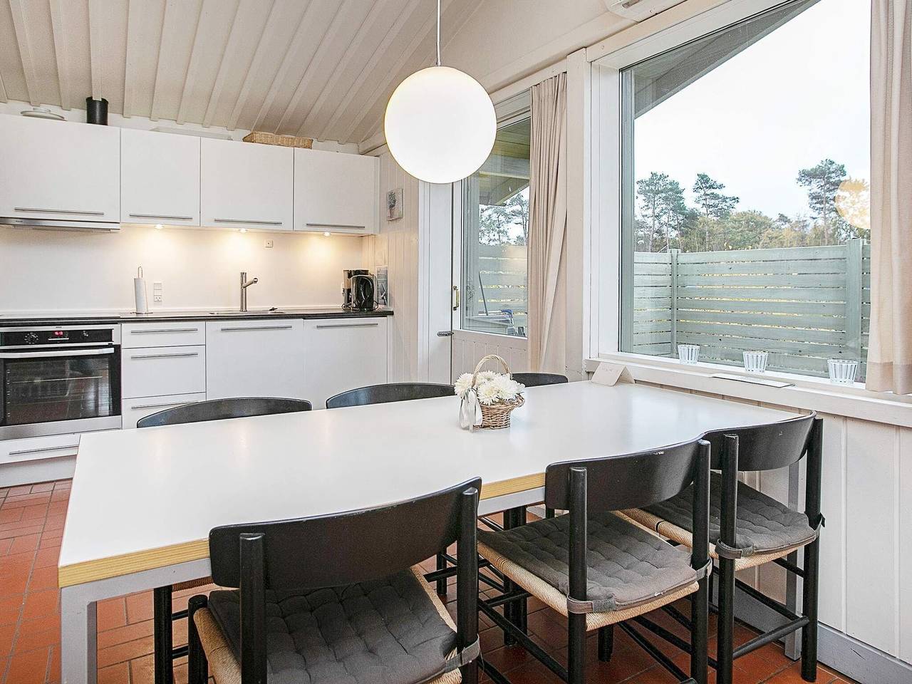 Casa vacanza a Gribskov a partire da 126€ a notte