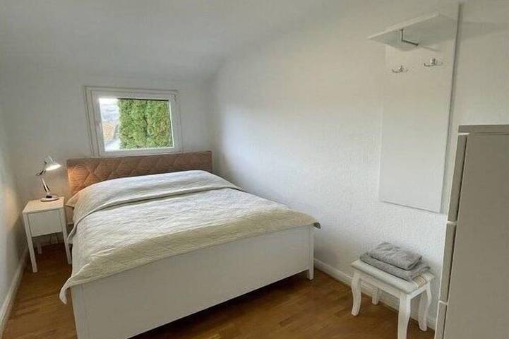 Ferienhaus für 2 Personen, mit Balkon in Bad Neuenahr - 3