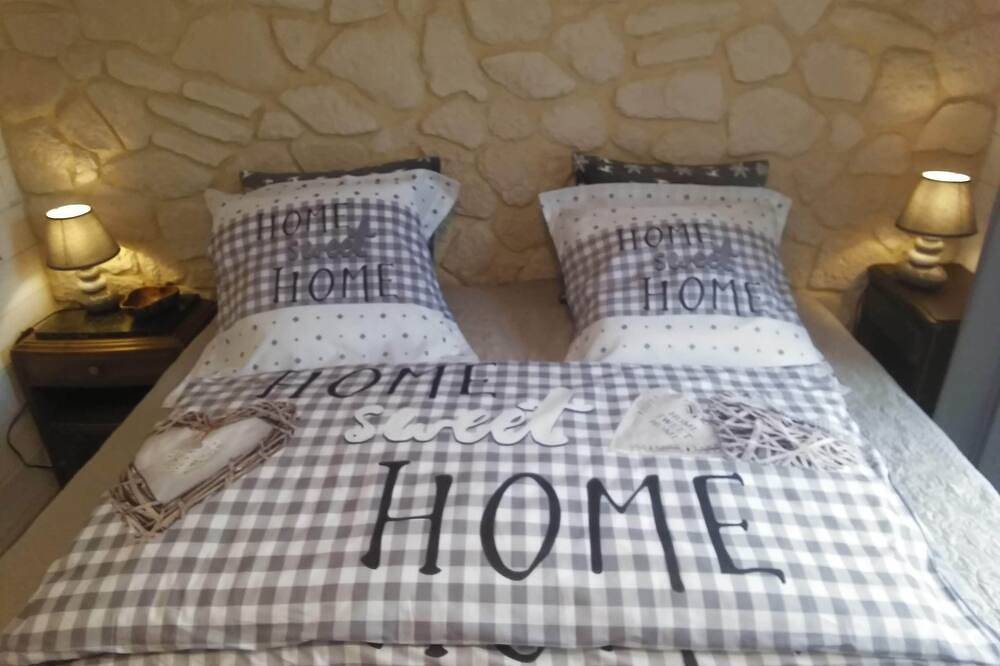 Chambre Harmonie Chalet Harmonie Auris En Oisans in Auris, Parc national des Écrins