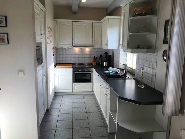 Ferienhaus für 7 Personen, mit Garten und Terrasse in Wrixum - 4