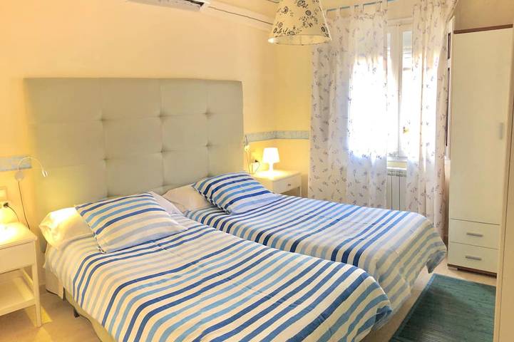 Location de vacances pour 8 personnes, avec balcon et jardin à Arbúcies - 3