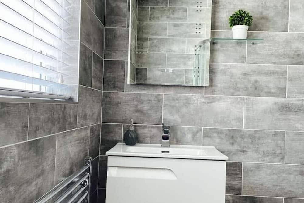 Apartamento entero, 3 By The Sea, Ground Floor Apartment By The Sea in Worthing, Sussex Occidental