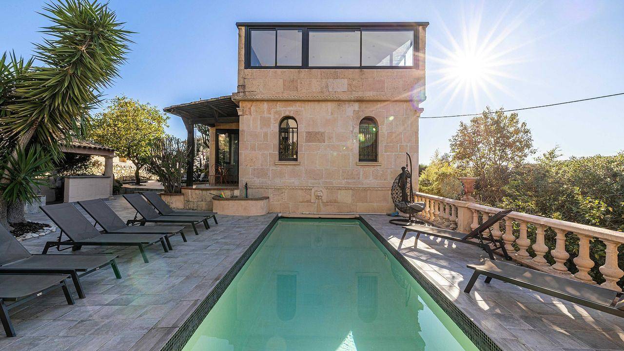 Villa für 12 Personen (275 m²) in Cannes in Cannes, Région de Cannes