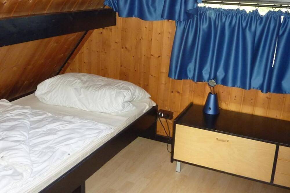 Ferienhaus Heußner 21 in Burhave, Butjadingen