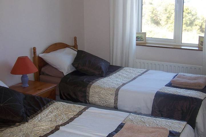 Bungalow für 8 Personen, mit Garten in Irland - 2