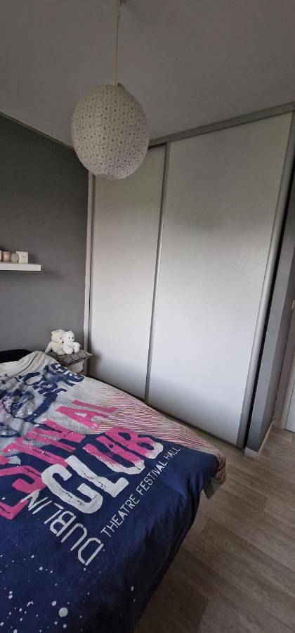 Gîte pour 3 personnes, avec jardin à Lannion - 4