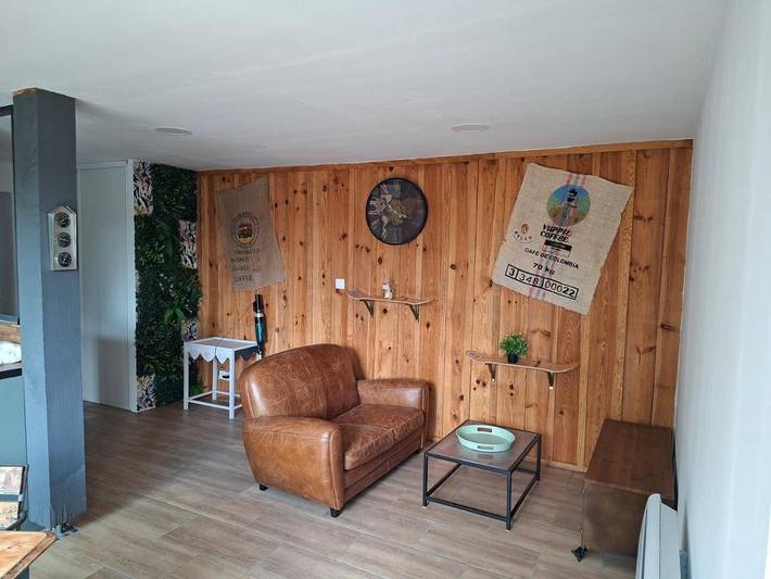 Appartement de vacances pour 2 personnes - 1