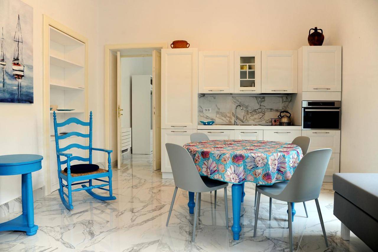 One-Bedroom Apartment in Spiaggia Centrale (Dorgali), Dorgali